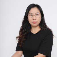 Nina Zhang