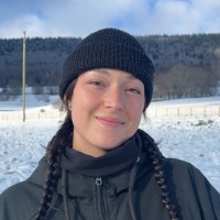 Chloe Zingre