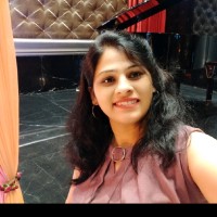 Komal Chonde