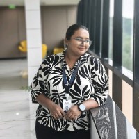 Aiswarya Anilkumar