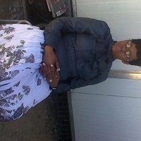 Noluvuyo Sentile