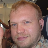 Igor Roizen