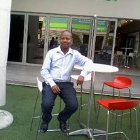 Tshepho Vincent