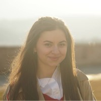 Alona Ratushna