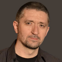 Marko Balović
