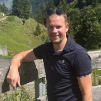Gerben Klein Haarhuis