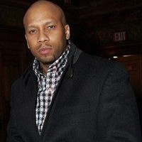Derick Nelson