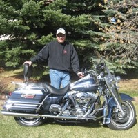 Mark Soper P.Tech.(Eng.)