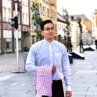 KYAW HTET AUNG