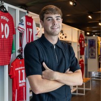 Luke Warrington