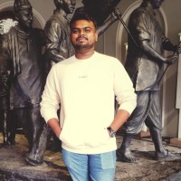 Saurabh Chitode