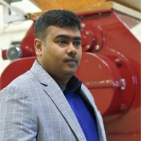 Uthayakumar Soundararajan