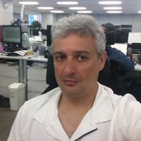 Oleg Kazakov