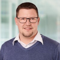 Benjamin Busch