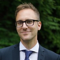 Christian Ekstrand