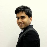 Saurav Bhagat