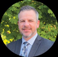 Nathan Wolfe, Jd
