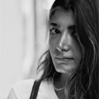Mahsa Esfandiar