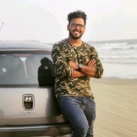 Shyam Radhakrishnan