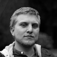 Nicholas Bosman