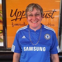 Roz Crabtree