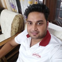 Ashish Kumar