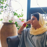 Khatereh Alemzadeh
