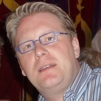 Dieter Bettens