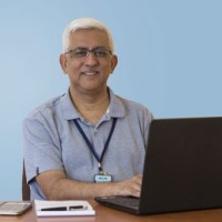 Mp Krishnan