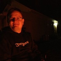 Joshua Pietrowski