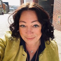Paula Green