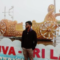 Suresh Gamage