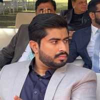 Zeeshan Akhtar Chaudhary
