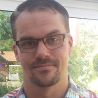 Fredrik Arvidsson