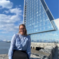 Henriette Asphol Indbjør