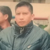 Juan Carlos Chiluisa Bombon