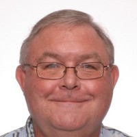 Charlie Koralia