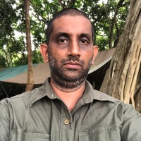 Eranga Dharmakeerthi