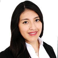 Cinthya Bonilla