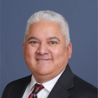 Tim Garcia