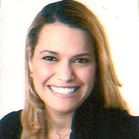 Luciana Oliveira