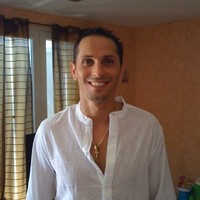 Cedric Bertolucci