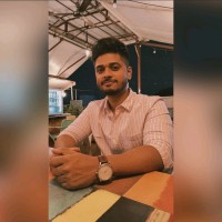 Omkar Ghoman