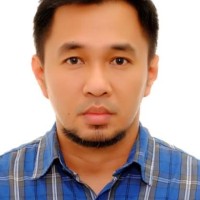 Francis Jay De Ocampo, M.ASEP, L.PICE