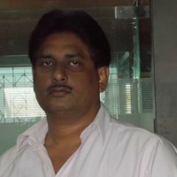 Anupam Sinha