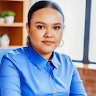 Veronica Moreira Rivera