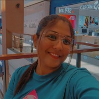 Dhruvi Lad