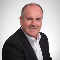 Brian Ward