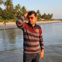 Prasad Ingale