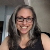 Rachel Gross
